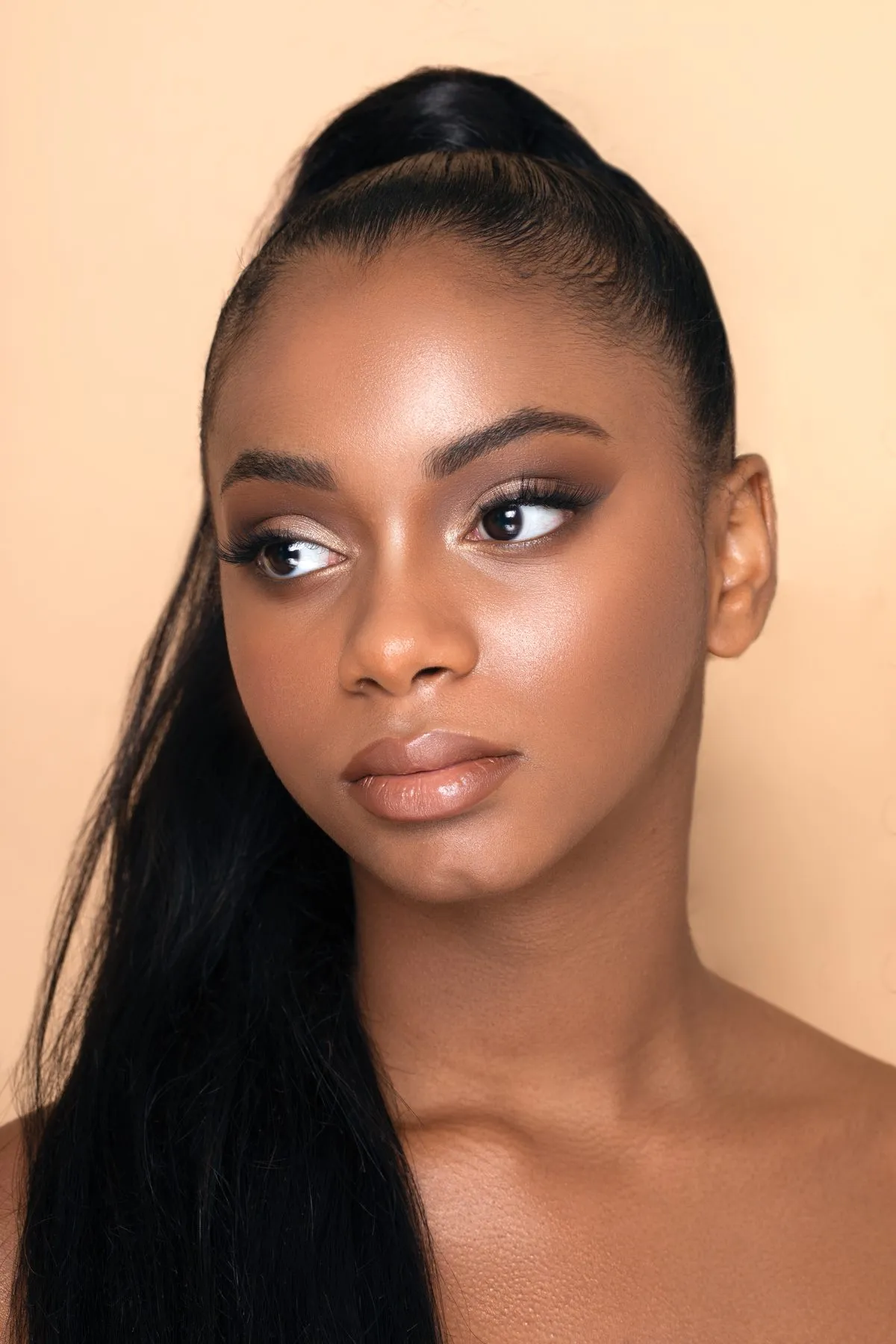 Creative Makeup Artist Vancouver